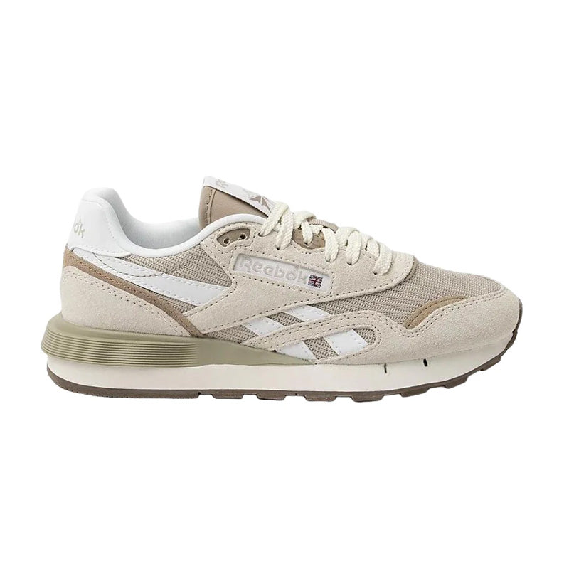 Basket Homme Reebok CLASSIC NYLON 89