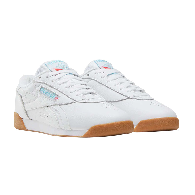 Basket Femme Reebok F/S LO