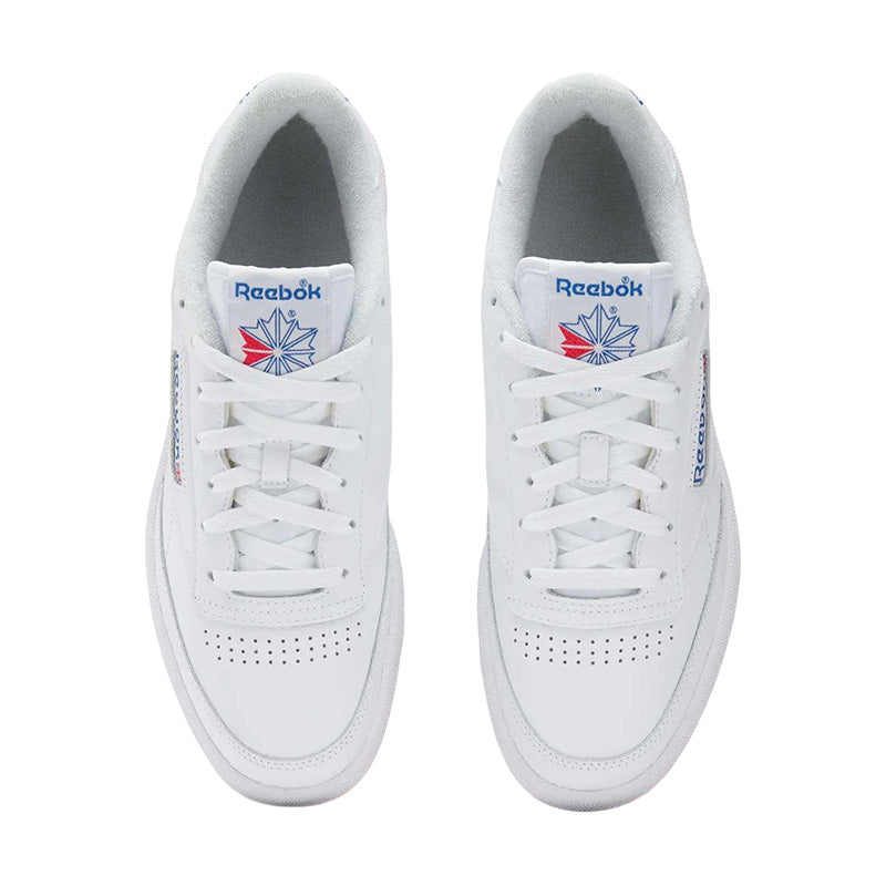 Basket Homme Reebok CLUB C 85