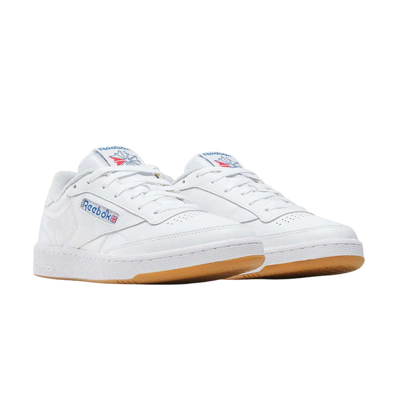 Basket Homme Reebok CLUB C 85