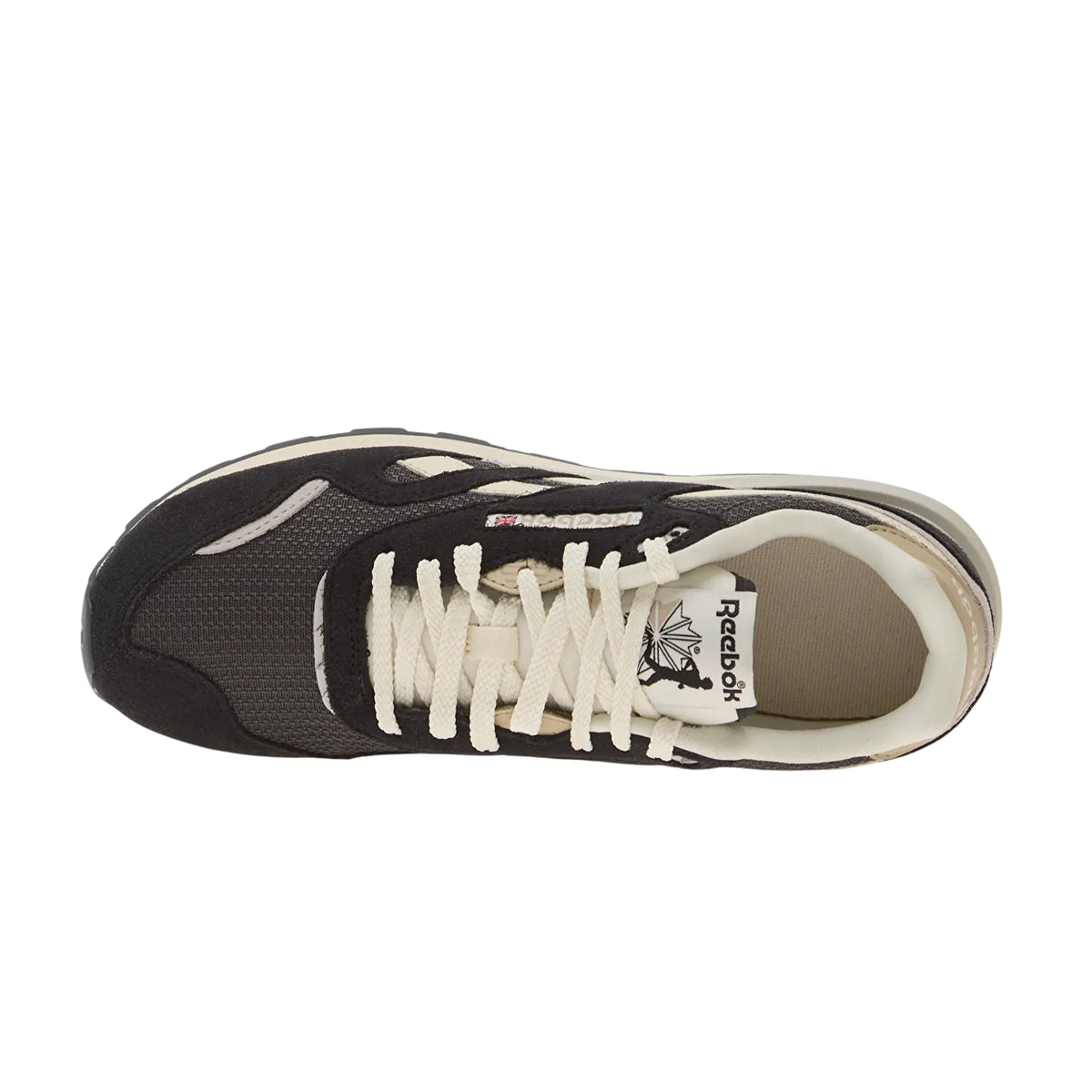Basket Homme Reebok CLASSIC NYLON 89