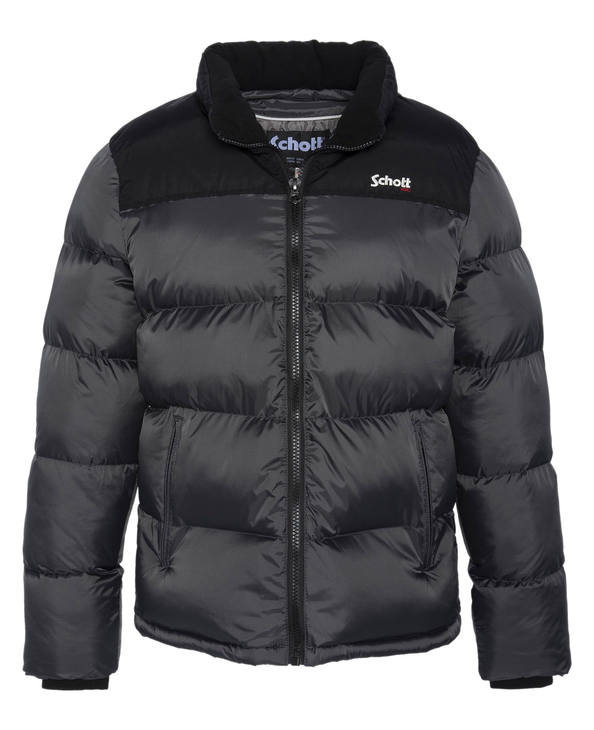 doudoune Schott Utah