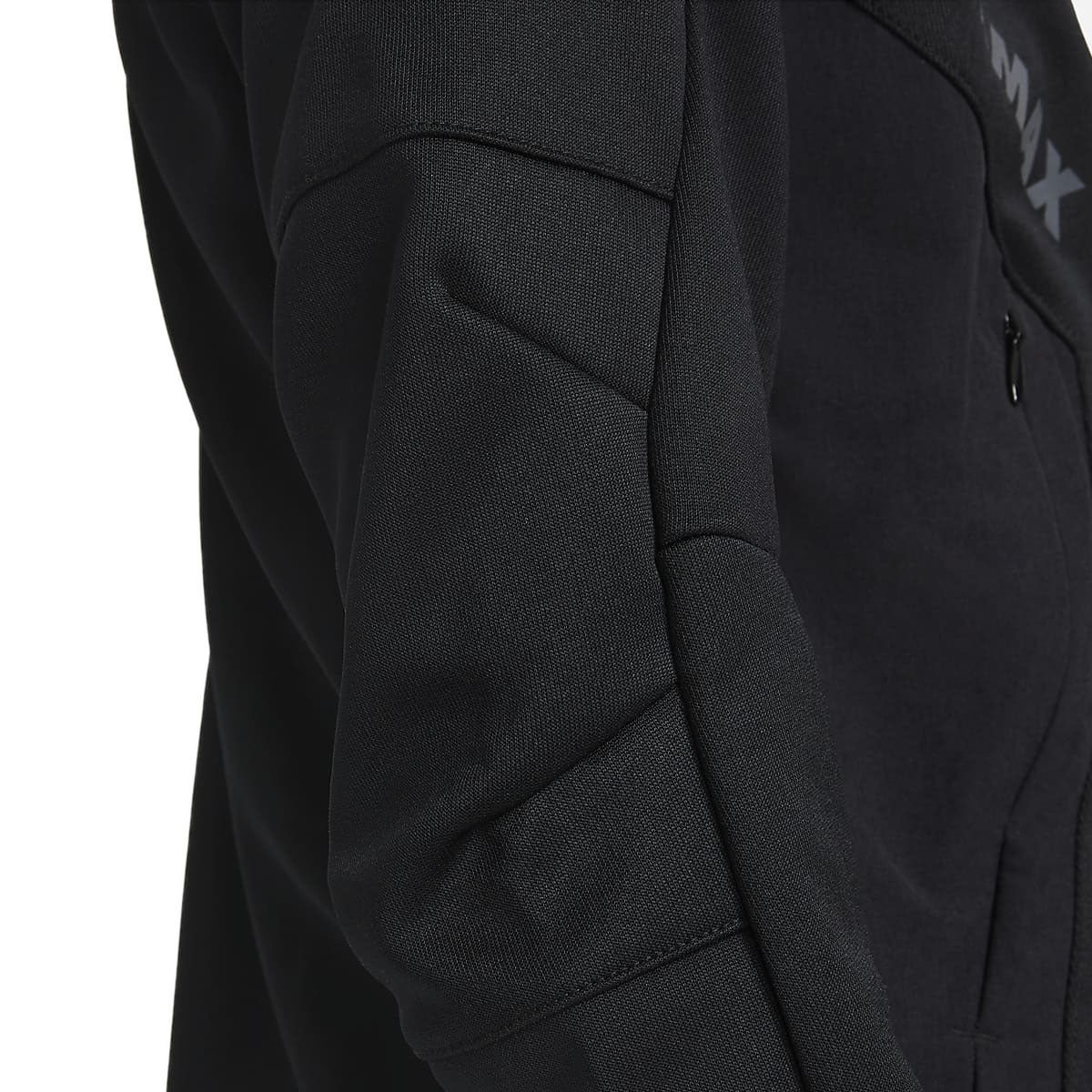 Sweat à capuche Nike AIR MAX FZ Junior