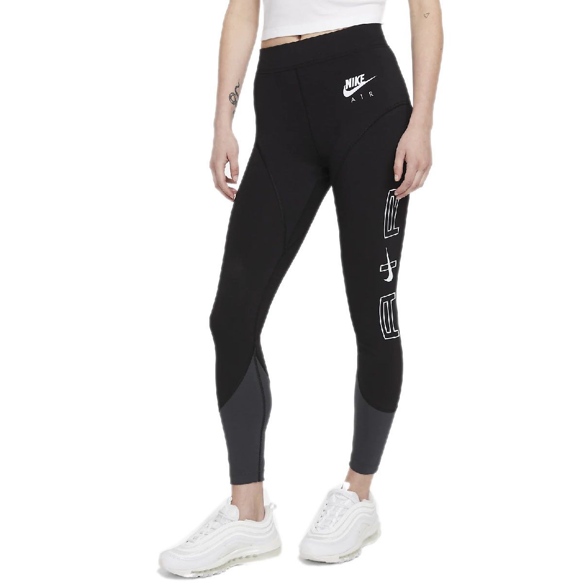 Legging Nike NSW HERITAGE