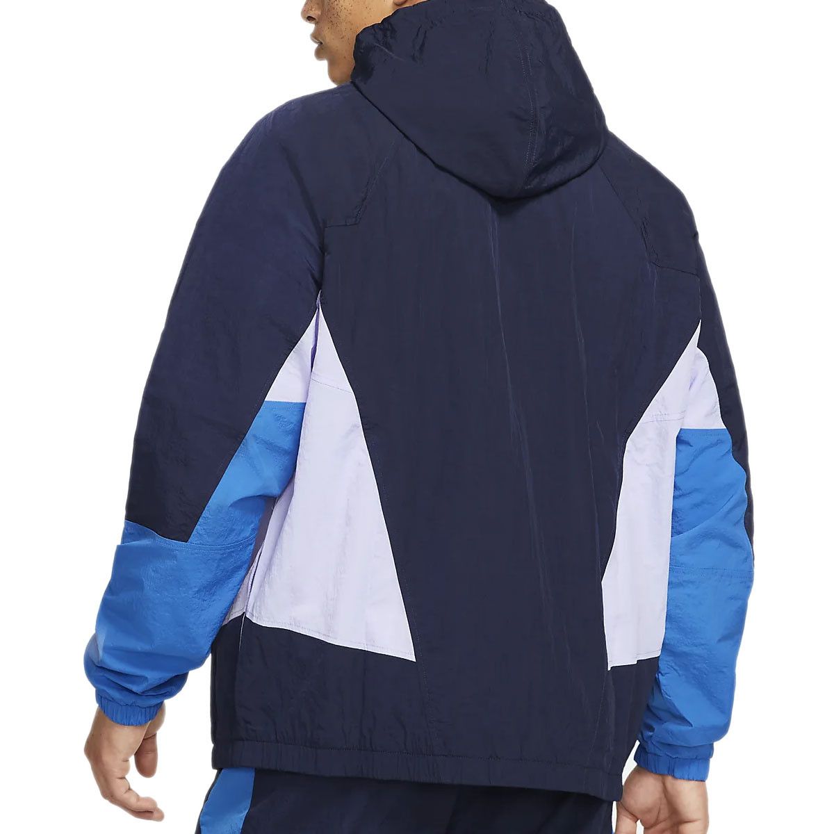 Coupe-vent Nike NSW BARCA