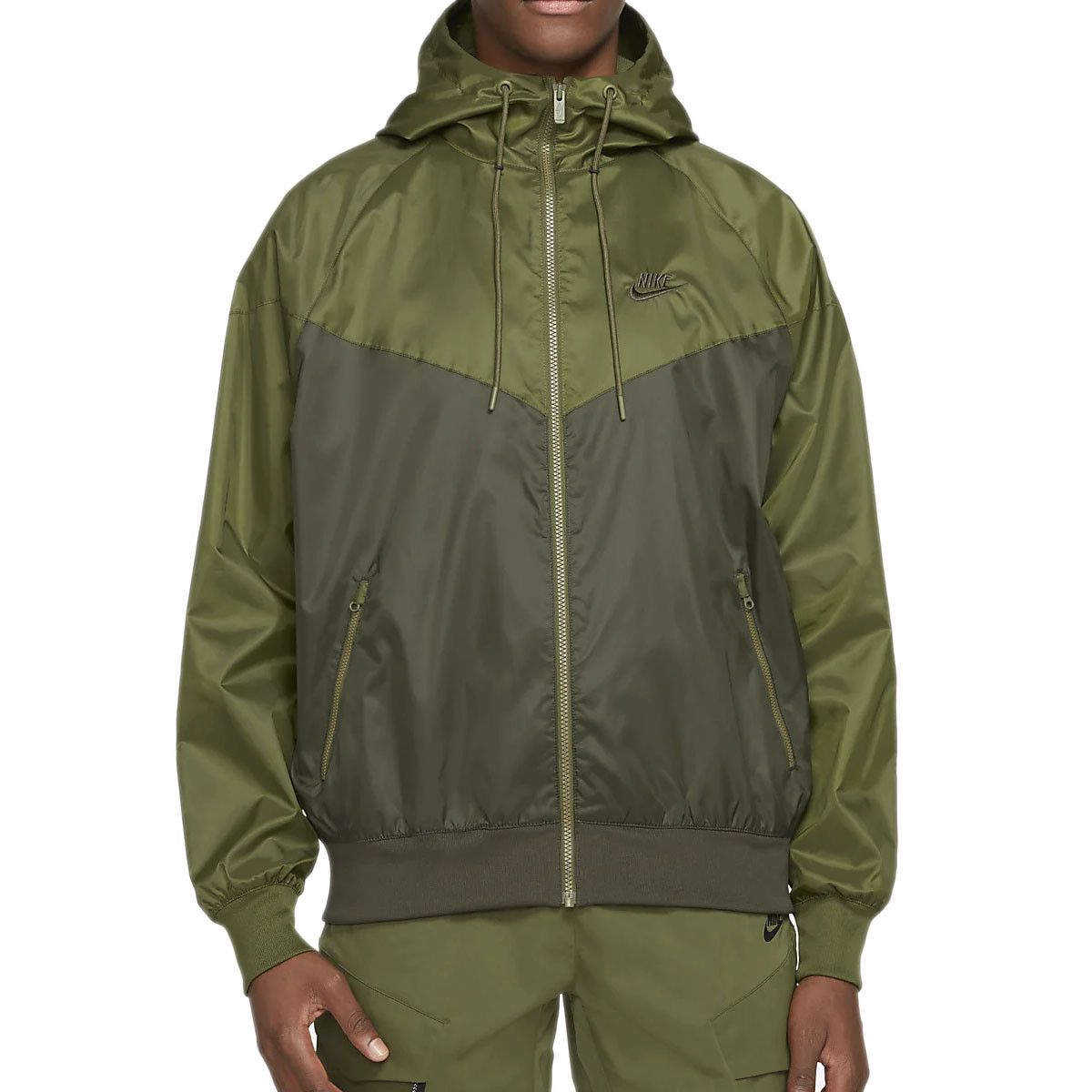 Coupe-vent Nike Sportswear Windrunner