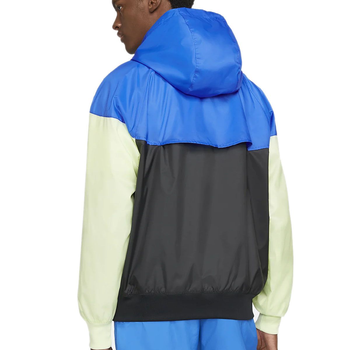 Coupe-vent Nike Sportswear Windrunner