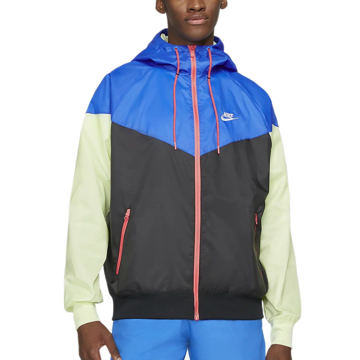 Coupe-vent Nike Sportswear Windrunner
