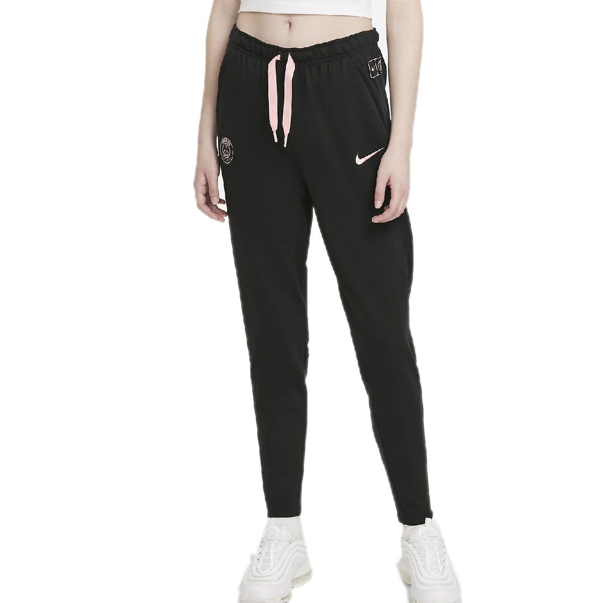Pantalon de survêtement Nike PSG TRAVEL Women