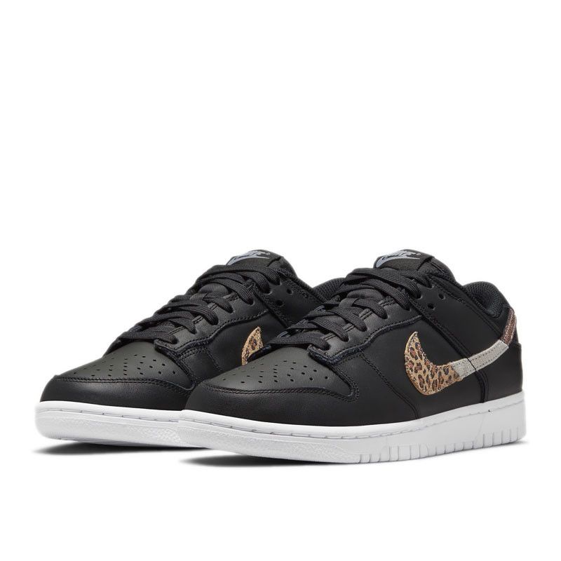 Basket Nike DUNK LO SE LEOPARD