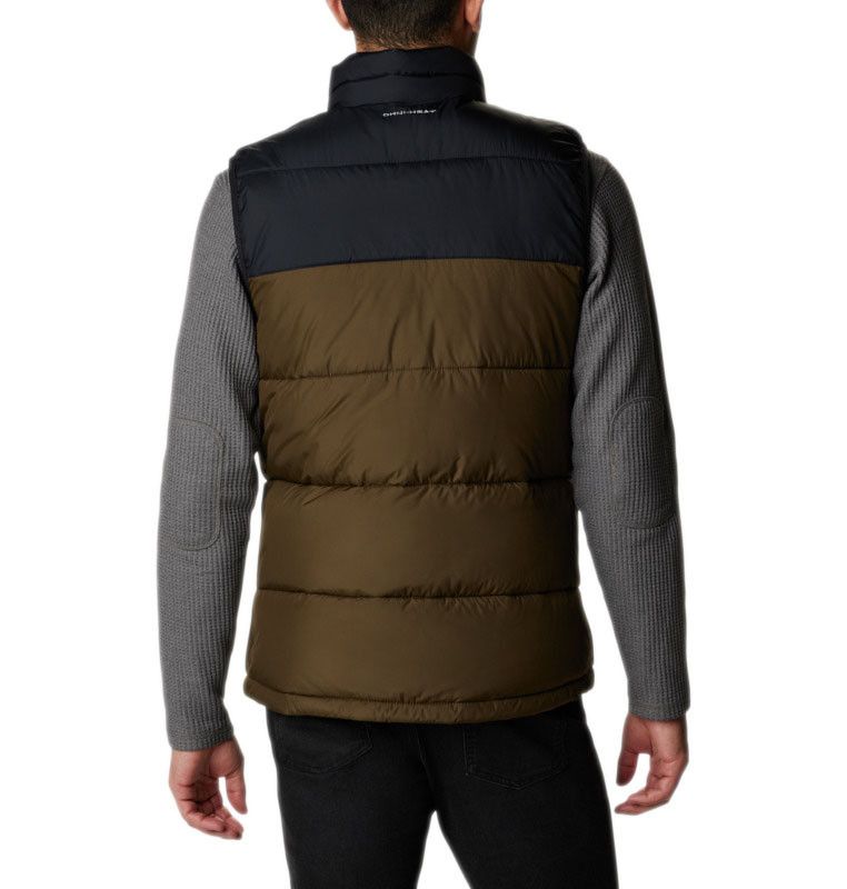 Doudoune sans manches Columbia Pike Lake