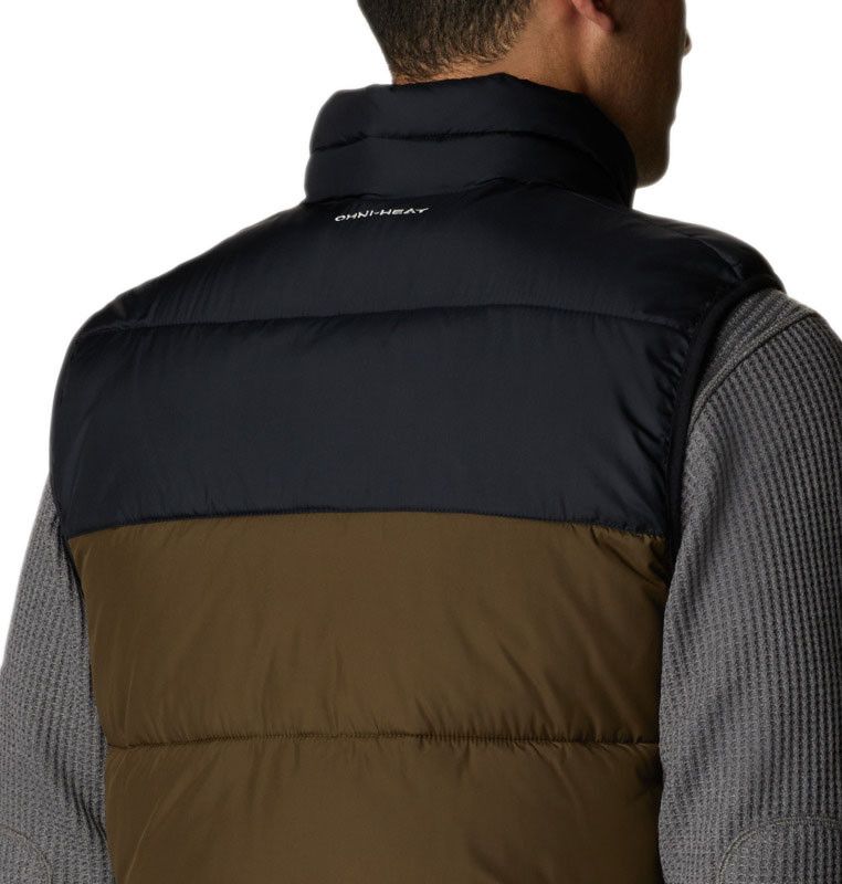 Doudoune sans manches Columbia Pike Lake