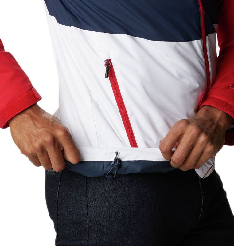 Veste Columbia POINT PARK INSULATED