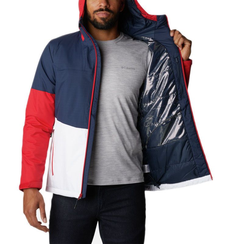Veste Columbia POINT PARK INSULATED