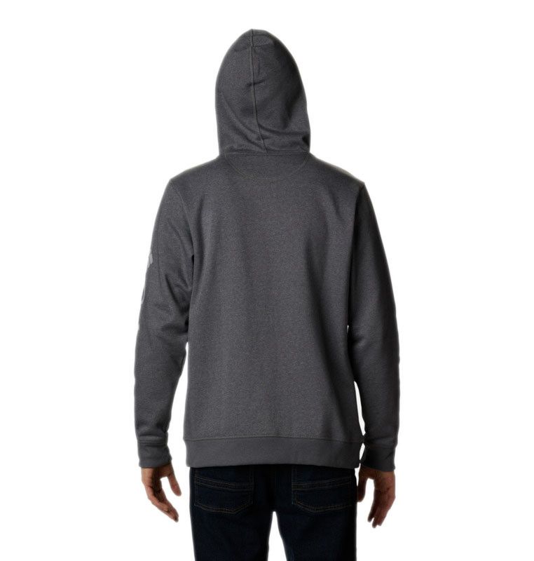 Sweat à capuche Columbia FLEECE