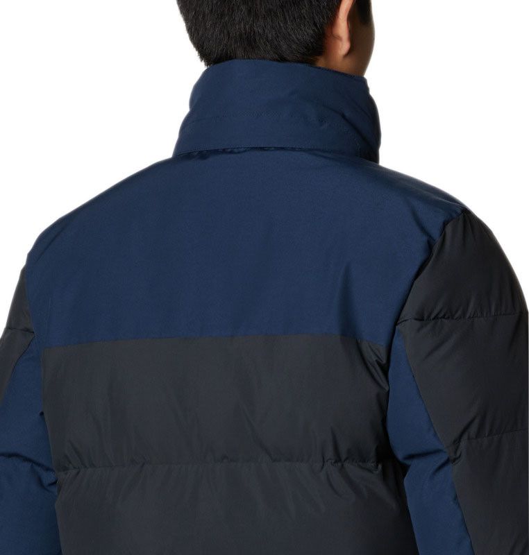 Parka Columbia Marquam Peak Fusion
