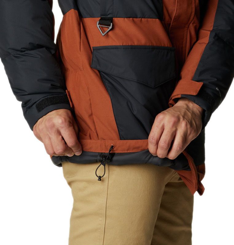 Parka Columbia Marquam Peak Fusion