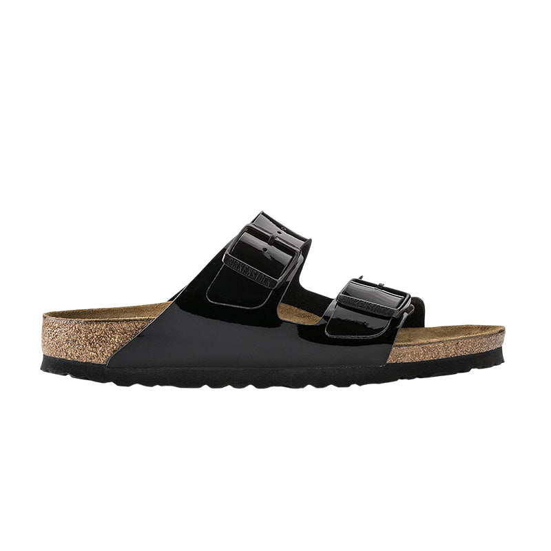 Sandale Femme Birkenstock ARIZONA BIRKO FLOR étroite