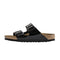 Sandale Femme Birkenstock ARIZONA BIRKO FLOR étroite