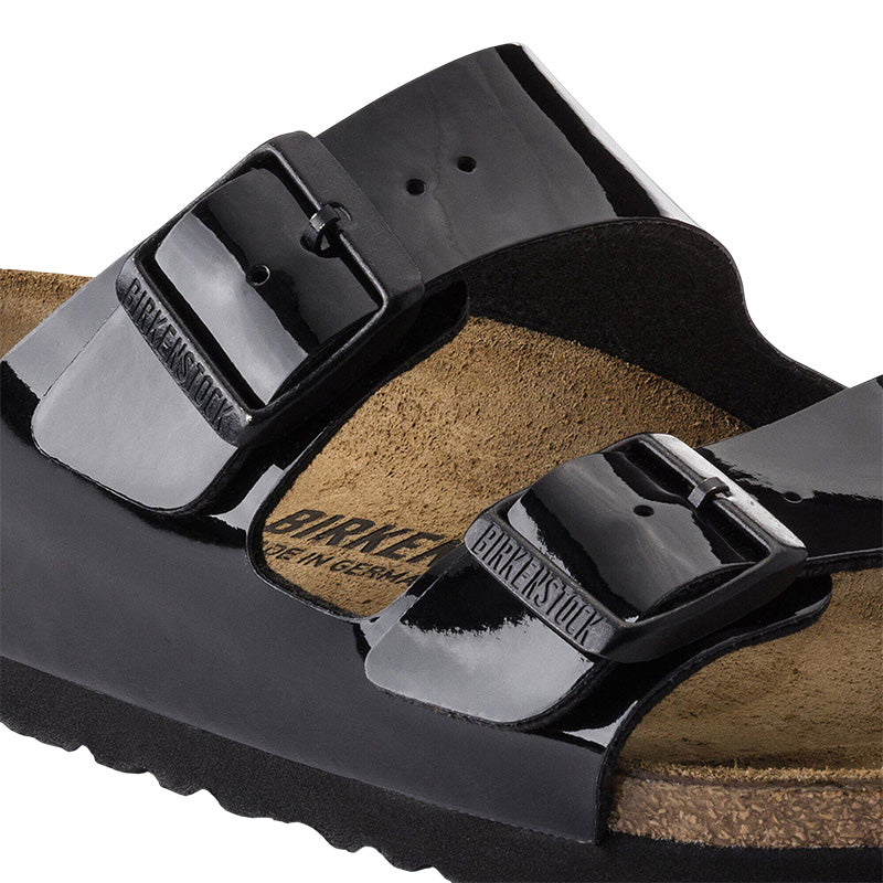 Sandale Femme Birkenstock ARIZONA BIRKO FLOR étroite