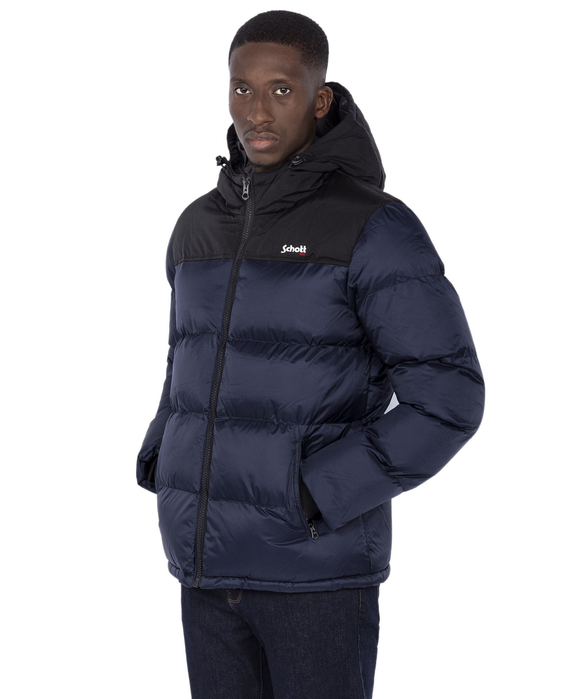 Doudoune Schott UTAH2