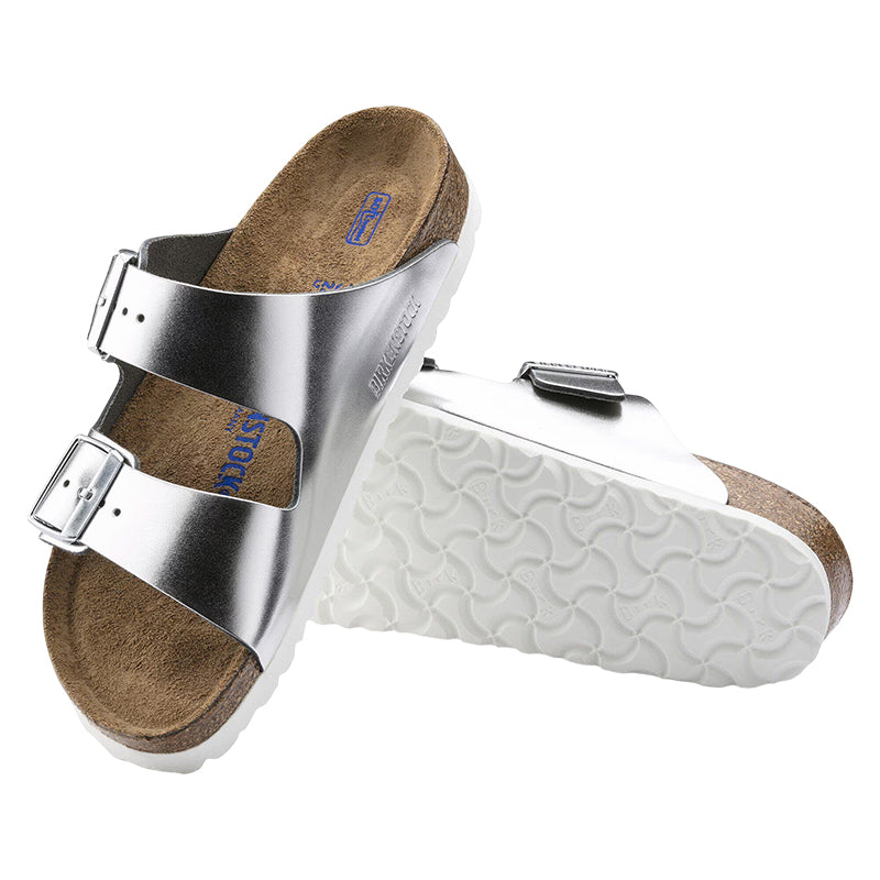 Sandale Femme Birkenstock ARIZONA CUIR