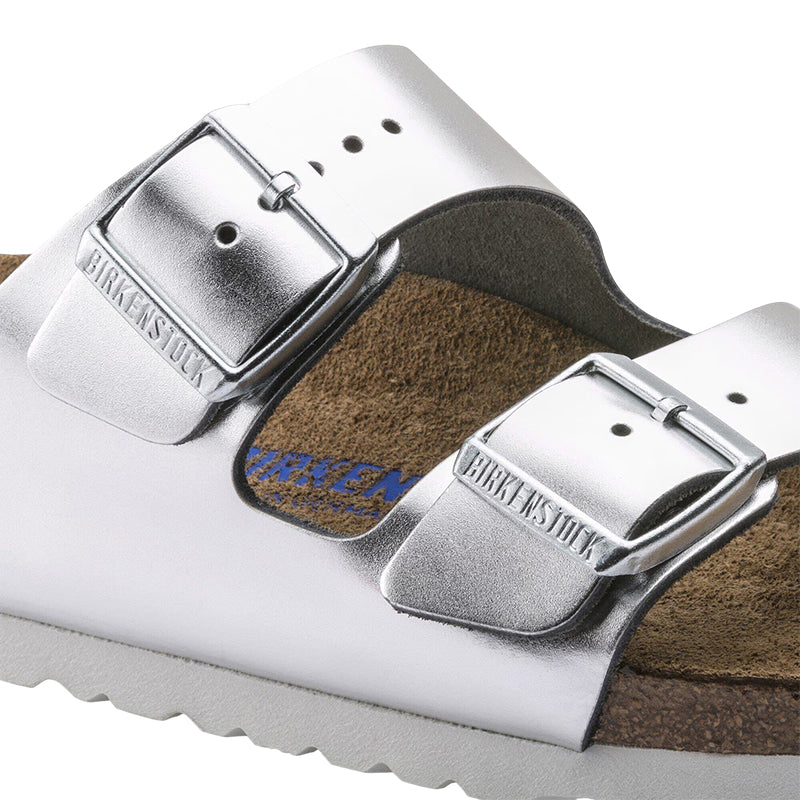 Sandale Femme Birkenstock ARIZONA CUIR