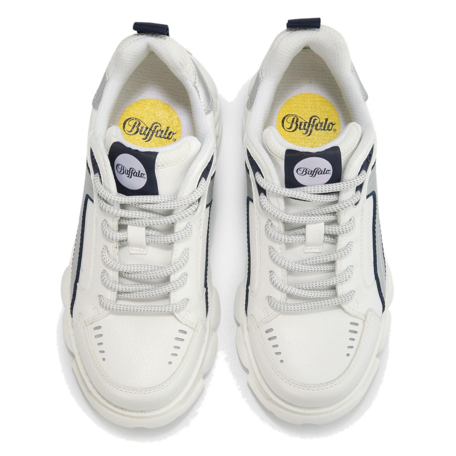 Basket Buffalo CLD CREW