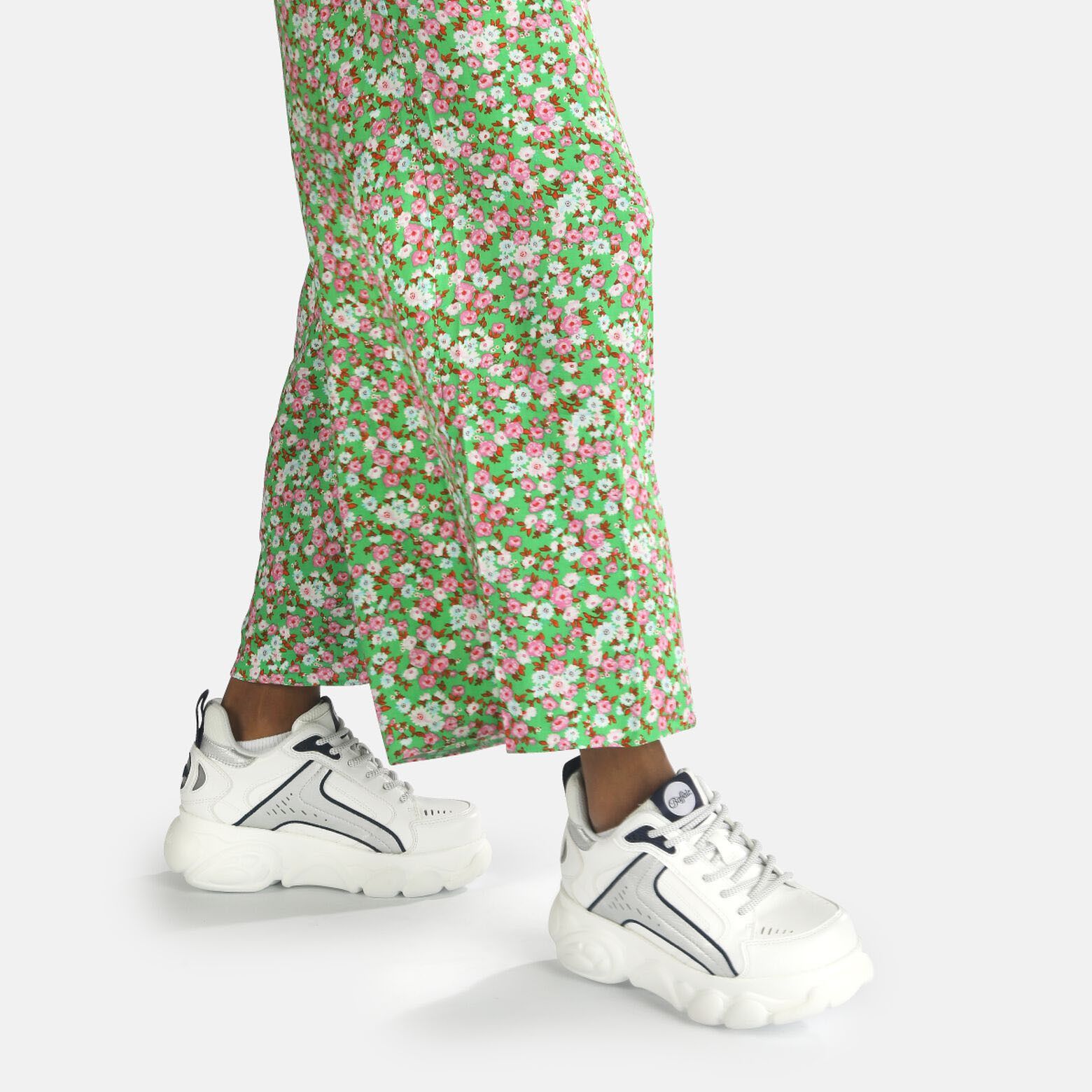 Basket Buffalo CLD CREW