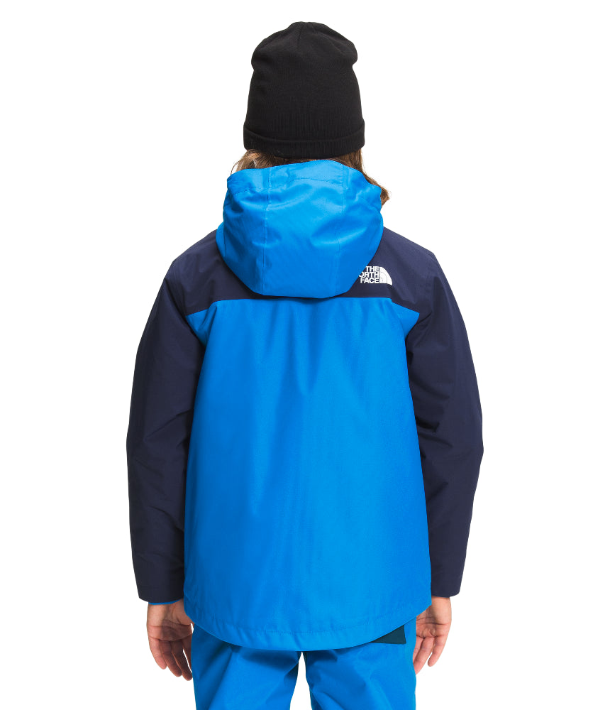 Parka The North Face FREEDOM TRICLIMATE