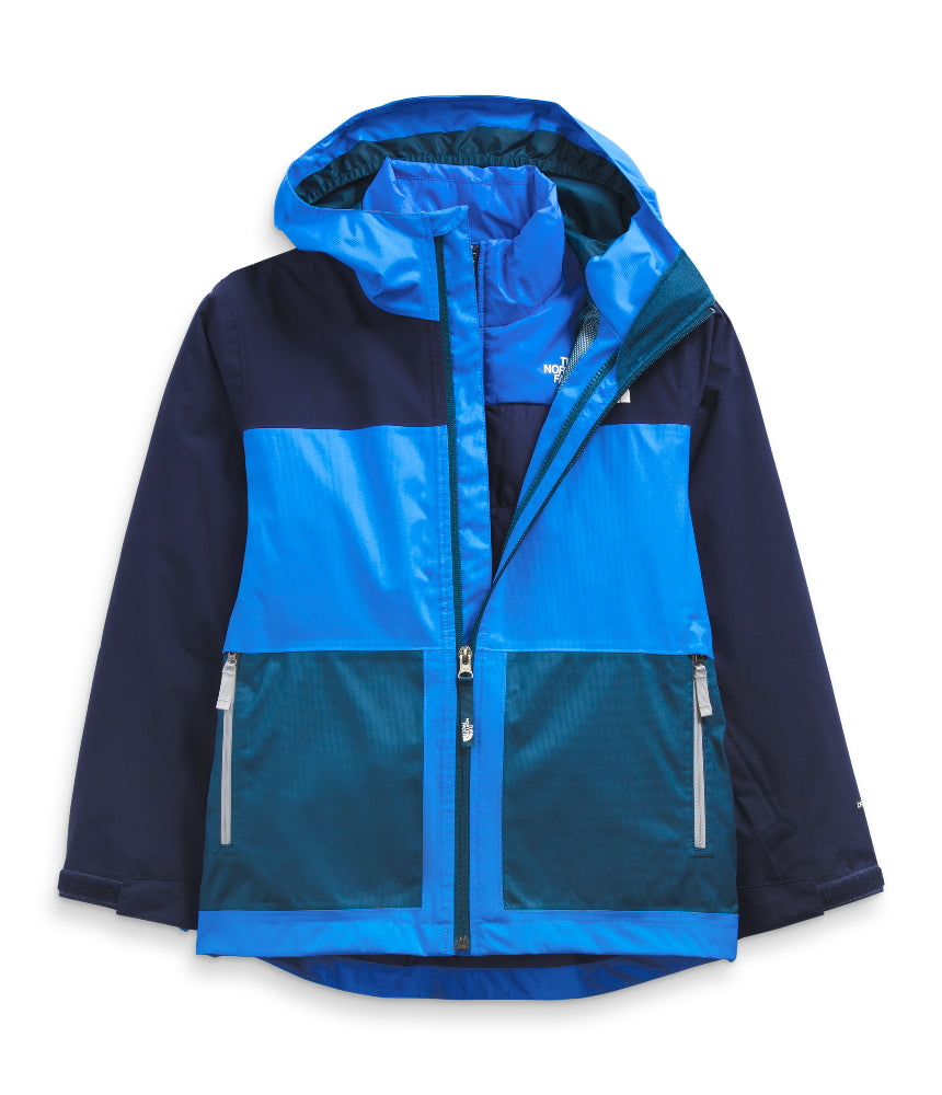 Parka The North Face FREEDOM TRICLIMATE