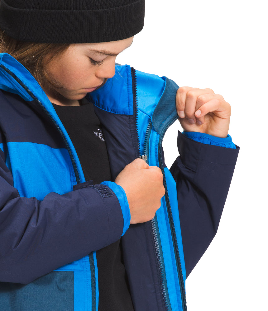 Parka The North Face FREEDOM TRICLIMATE