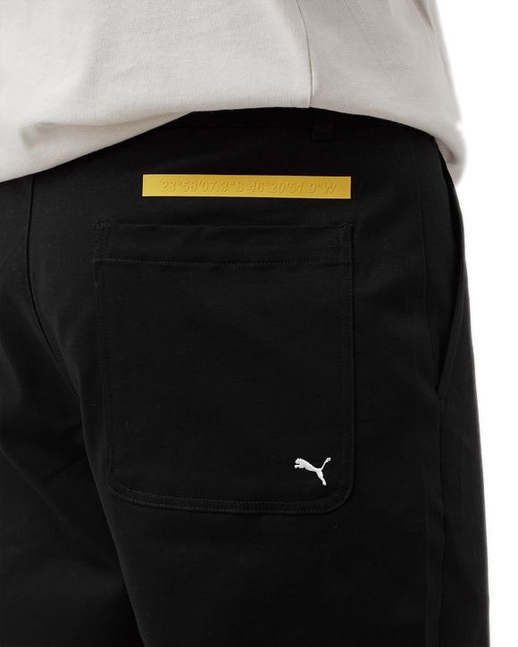 Pantalon Cargo Puma X NJR