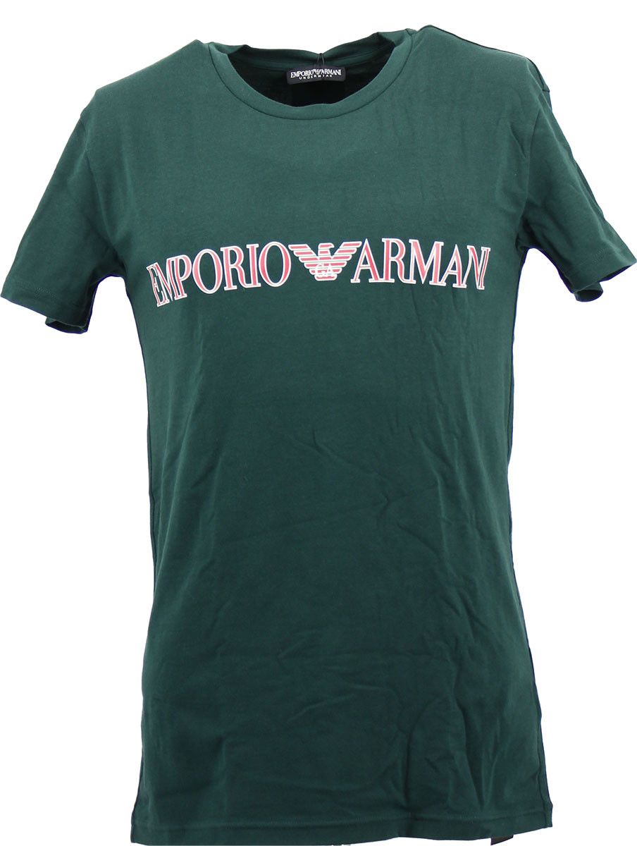 Ensemble de sous-vêtements EA7 Emporio Armani