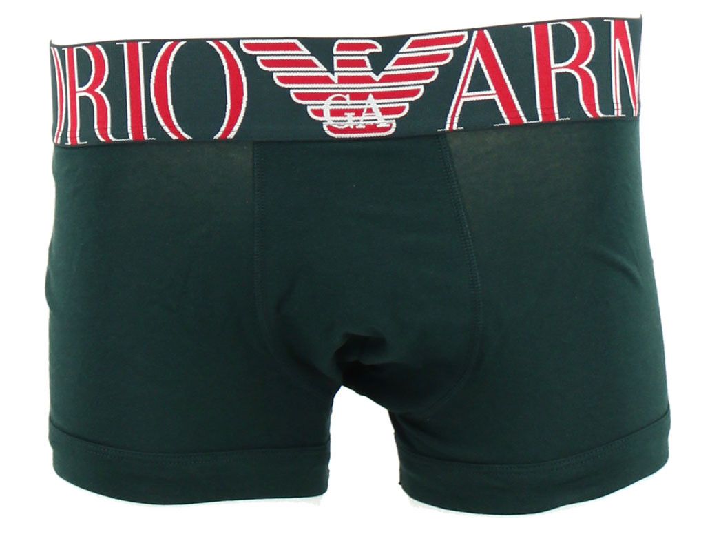 Ensemble de sous-vêtements EA7 Emporio Armani