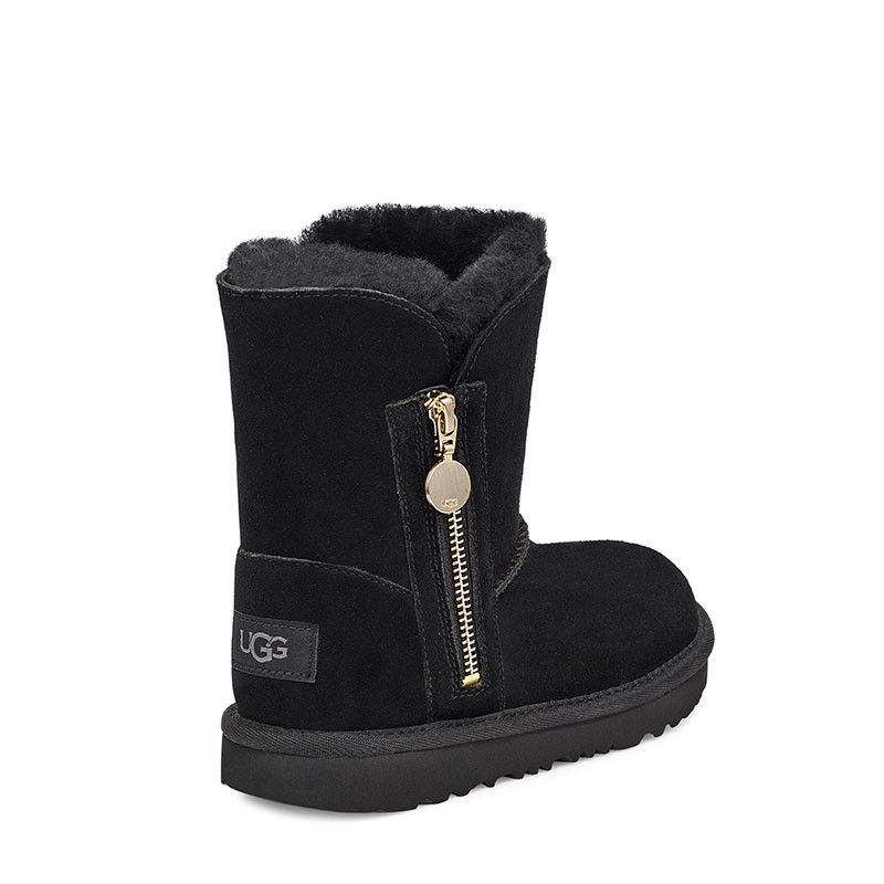 Botte Cadet UGG BAILEY ZIP SHORT