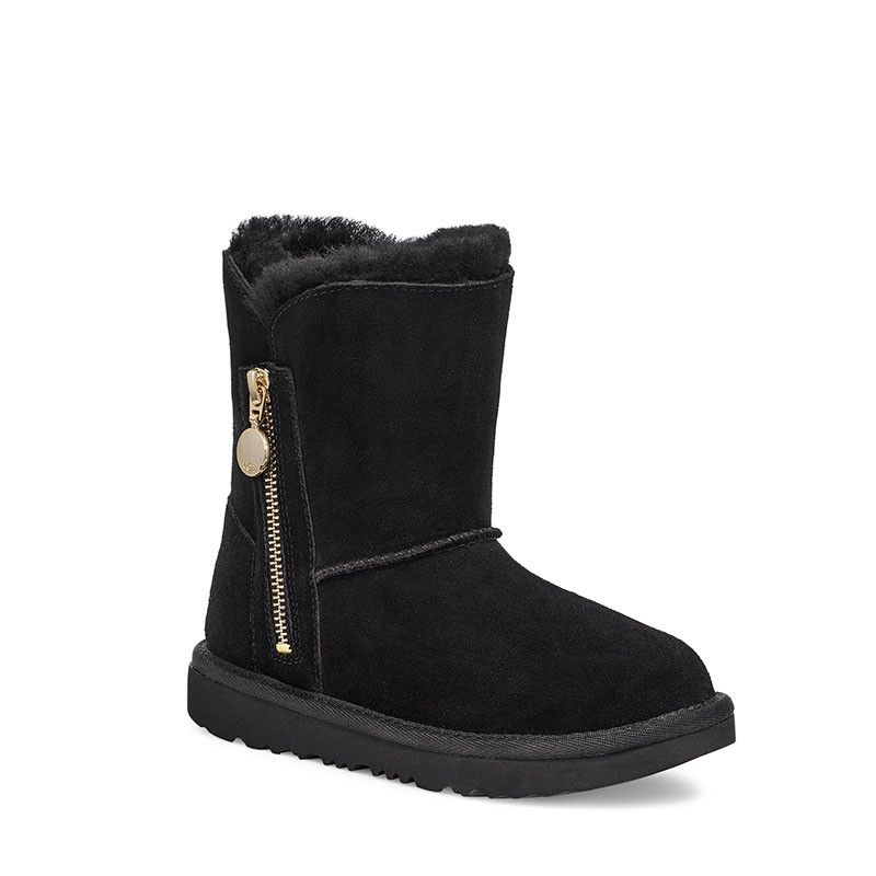 Botte Cadet UGG BAILEY ZIP SHORT