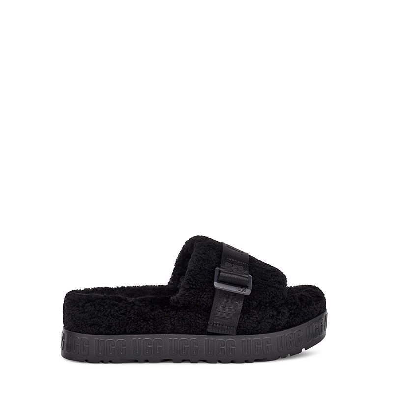 Sandale UGG FLUFFITA