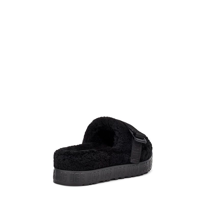 Sandale UGG FLUFFITA