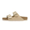 Sandale Femme Birkenstock ARIZONA BIRKO FLOR étroite