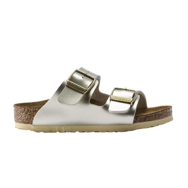 Sandale Birkenstock ARIZONA BIRKO-FLOR Junior