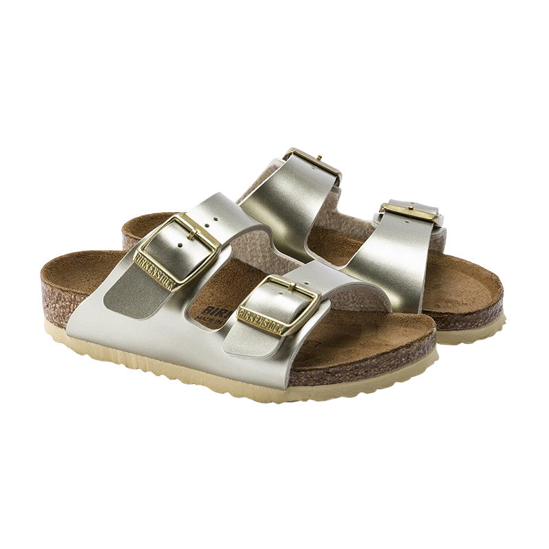 Sandale Birkenstock ARIZONA BIRKO-FLOR Junior