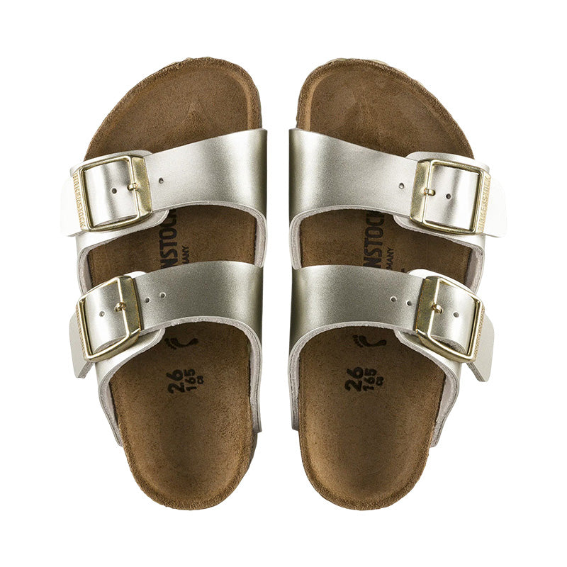 Sandale Birkenstock ARIZONA BIRKO-FLOR Junior