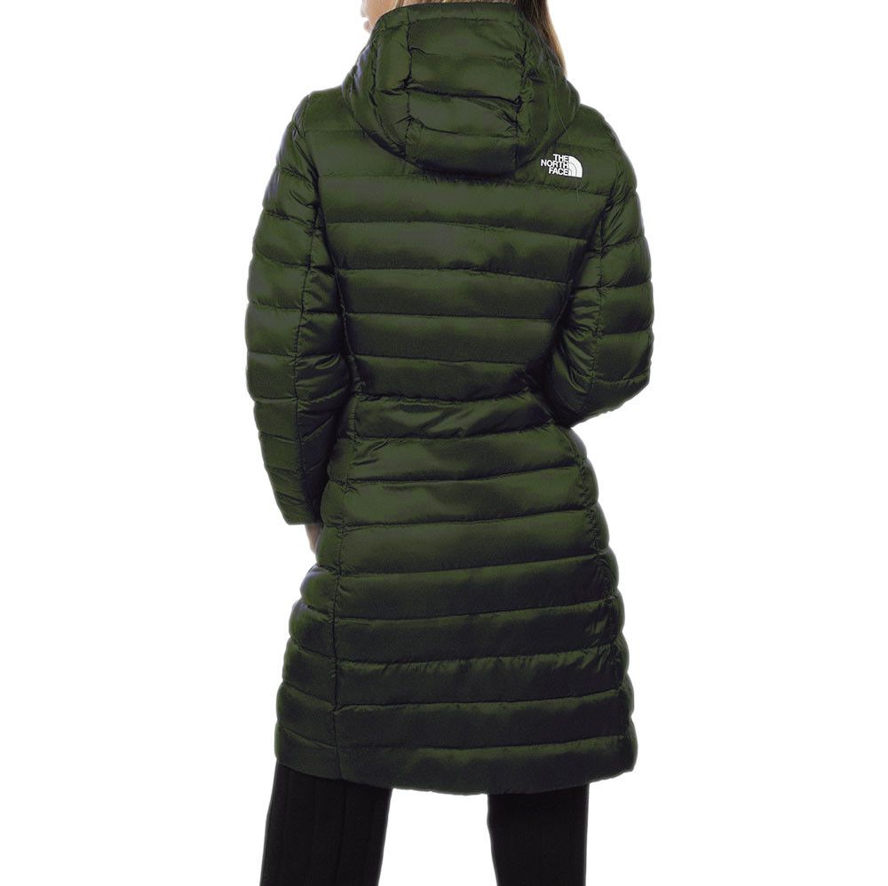 Doudoune The North Face RESOLVE