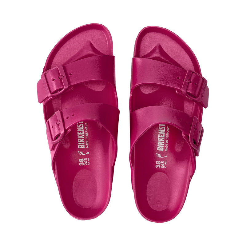 Sandale Femme Birkenstock ARIZONA EVA étroite