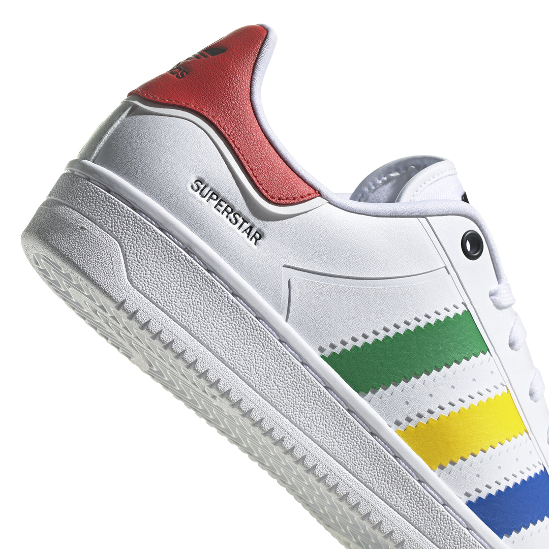 Basket adidas Originals SUPERSTAR OT TECH