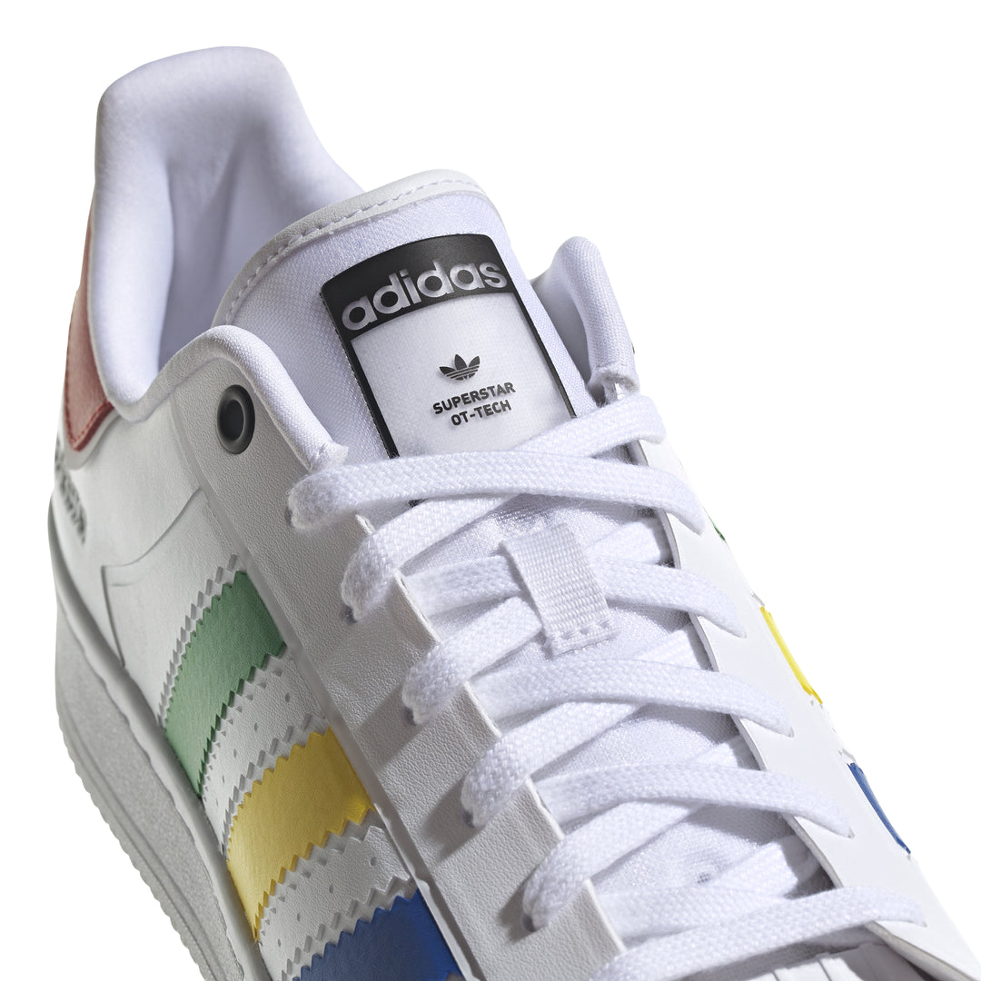 Basket adidas Originals SUPERSTAR OT TECH