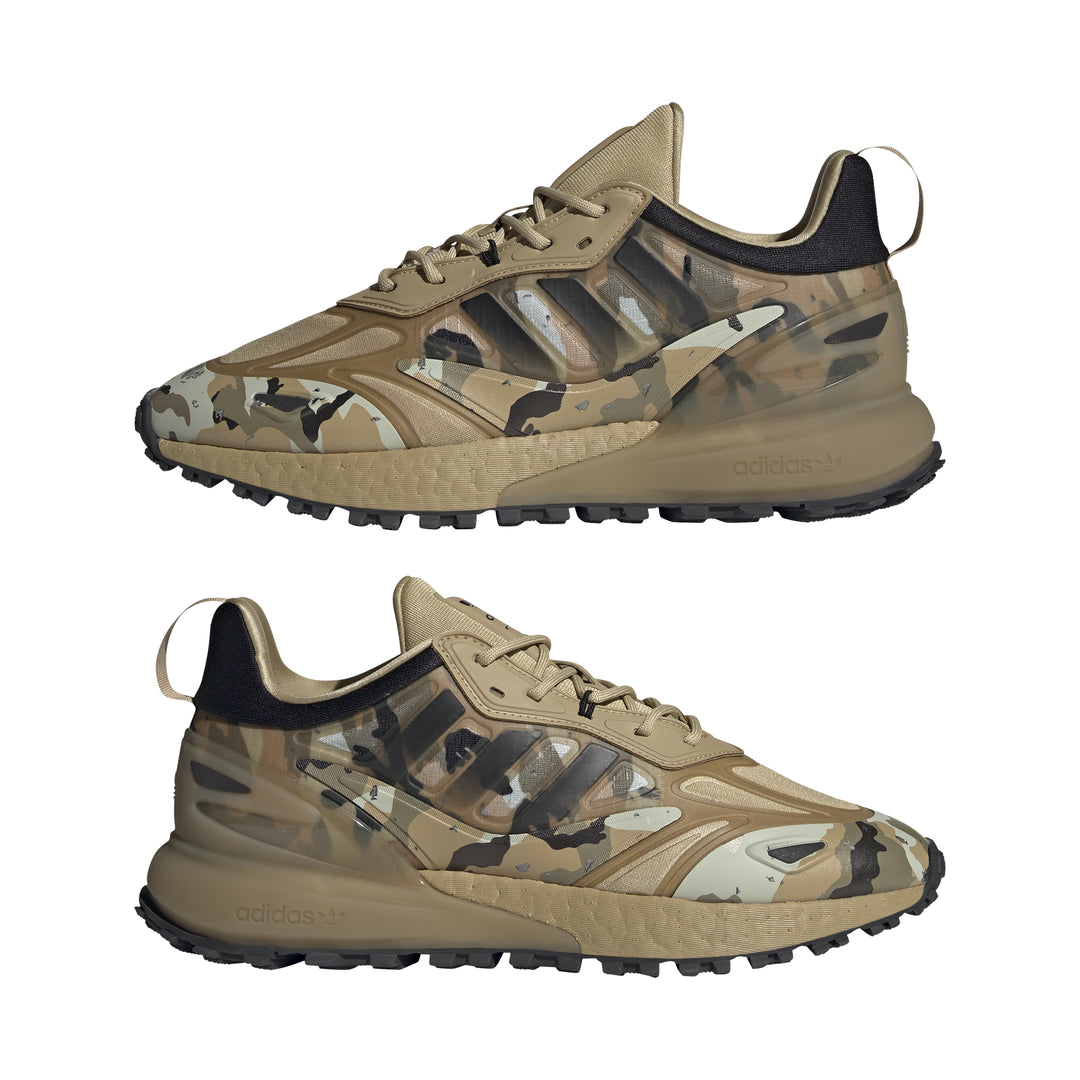 Basket adidas Originals ZX 2K BOOST 2.0 TRAIL