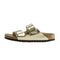 Sandale Femme Birkenstock ARIZONA BIRKO-FLOR étroite