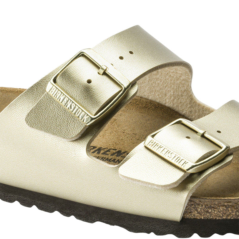 Sandale Femme Birkenstock ARIZONA BIRKO-FLOR étroite